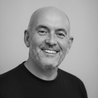 Andrew Mason