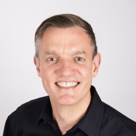 Richard Carr